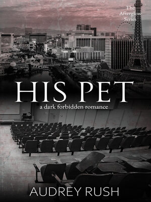 cover image of His Pet